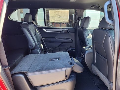 New 2026 GMC Acadia Elevation w/ Black Edition image 45