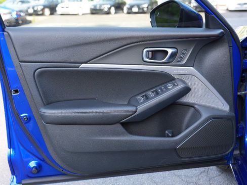 Used 2023 Acura Integra A-Spec FWD image 22