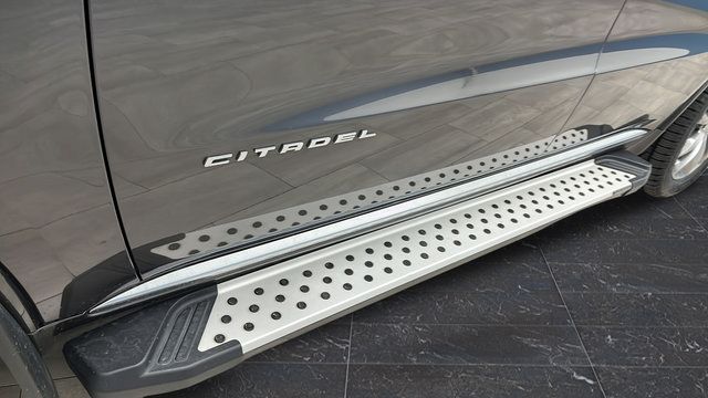 Used 2021 Dodge Durango Citadel AWD/4WD image 44