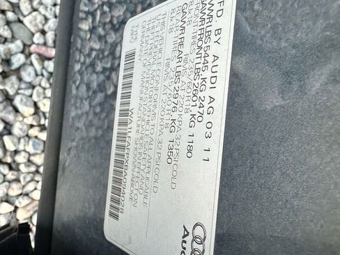 Used 2011 Audi Q5 2.0T Premium Plus image 44