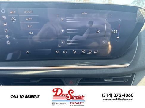New 2026 Buick Envision Sport Touring AWD/4WD image 19