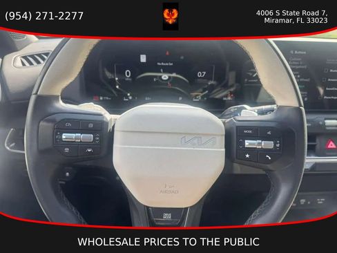 Used 2025 Kia K4 GT-Line w/ GT-Line Premium Package image 19