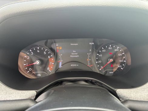 Used 2022 Jeep Compass Latitude AWD/4WD image 21