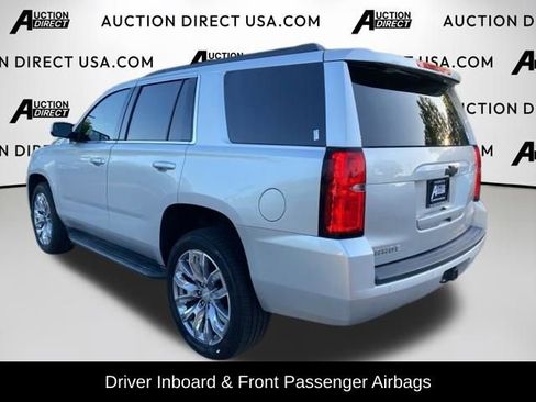 Used 2020 Chevrolet Tahoe LT RWD image 21