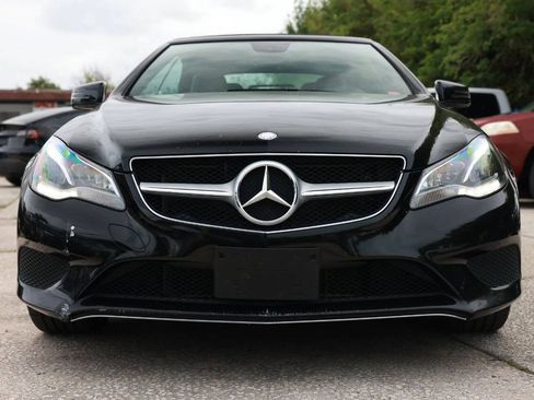 Used 2014 Mercedes-Benz E 350 Cabriolet image 10