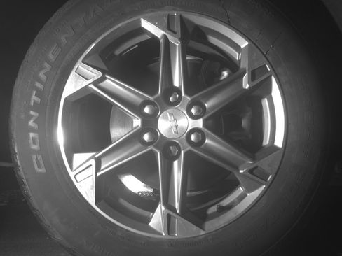 Used 2025 Chevrolet Blazer LT FWD image 13