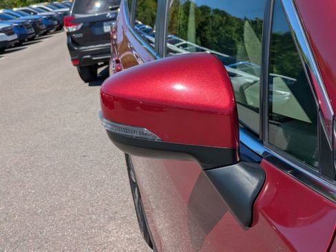 Used 2019 Subaru Forester Limited w/ Popular Package #3 image 11