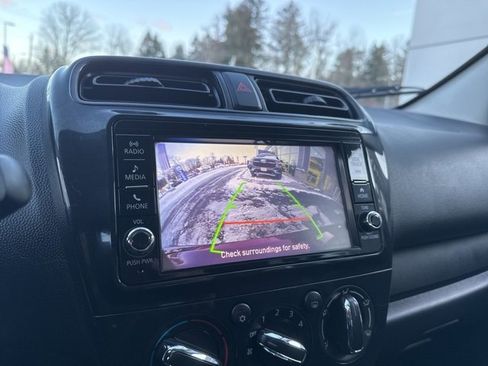 Used 2019 Mitsubishi Mirage ES image 31