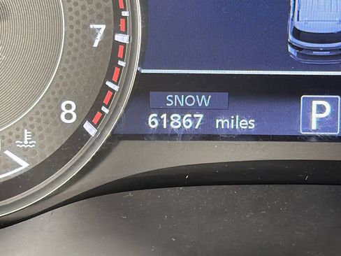 Used 2021 Nissan Armada SL w/ Captain's Chairs Package image 30