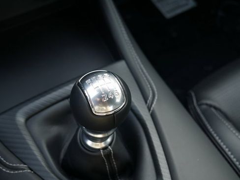 New 2025 Ford Mustang GT Premium image 21