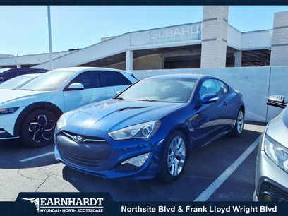 Used 2015 Hyundai Genesis 3.8