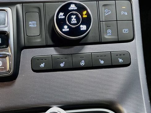 Used 2023 Hyundai Palisade Calligraphy AWD/4WD image 21