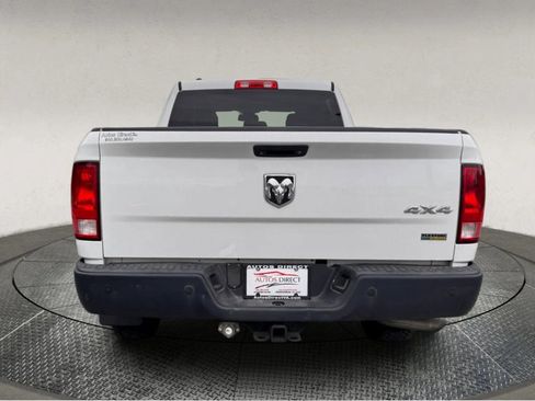 Used 2015 RAM 1500 Tradesman w/ Popular Equipment Group image 6
