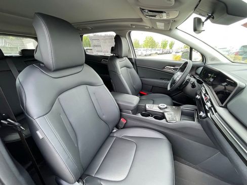 New 2026 Kia Sportage AWD Hybrid image 31