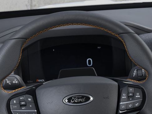 New 2026 Ford Explorer Tremor image 13