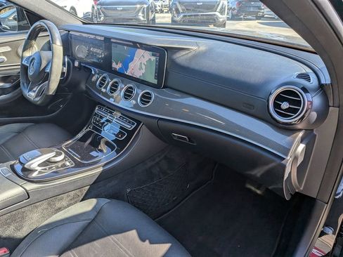 Used 2017 Mercedes-Benz E 43 AMG E 43 AMG image 33