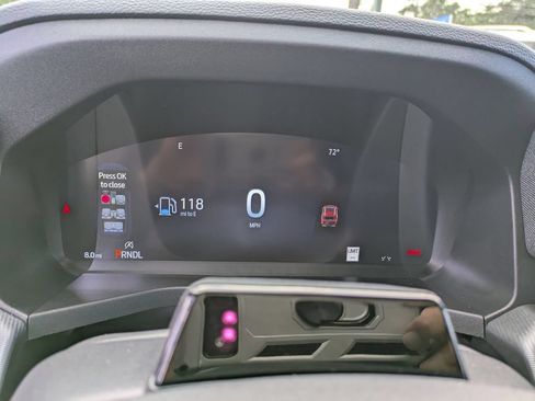 New 2026 Ford Explorer ST-Line w/ ST-Line Street Pack RWD image 34