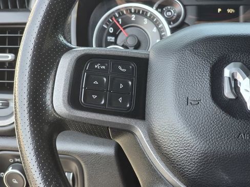 Used 2022 RAM 2500 Tradesman image 23