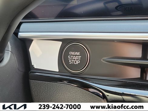 New 2026 Kia K5 GT-Line w/ GT-Line Red Interior Package FWD image 30