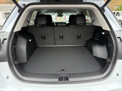 New 2026 GMC Terrain Denali image 19