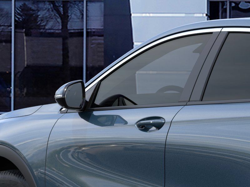 New 2026 Buick Envista Preferred w/ Convenience I Package FWD image 12