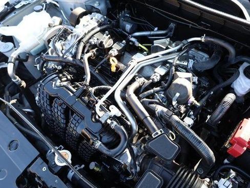 Certified 2025 Nissan Altima 2.5 SV w/ SV Special Edition Package image 25