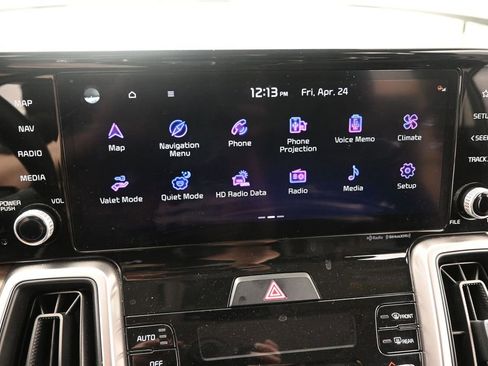 Certified 2023 Kia Sorento X-Line EX AWD/4WD image 26