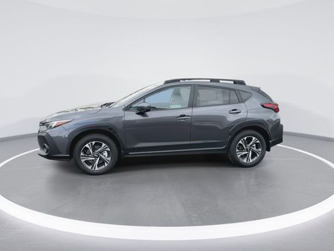 New 2026 Subaru Crosstrek 2.0i Premium AWD/4WD image 5