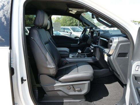 New 2026 Ford F150 Lariat AWD/4WD image 10