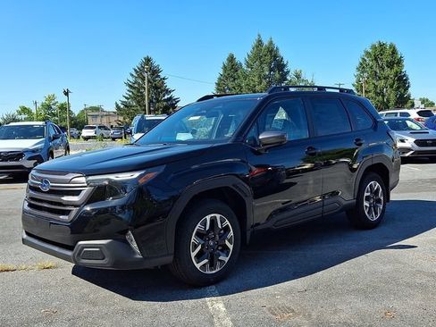 New 2026 Subaru Forester Premium AWD/4WD image 4