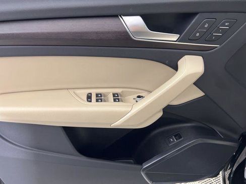 Used 2022 Audi Q5 2.0T Premium image 8