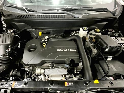 Used 2022 Chevrolet Equinox LT image 29