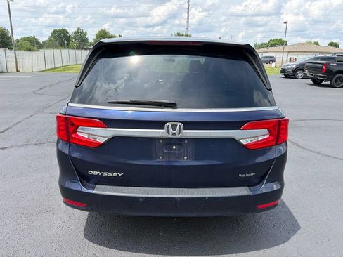 Used 2019 Honda Odyssey LX image 6