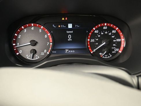 New 2026 Nissan Frontier Pro-X w/ Pro Premium Package image 21