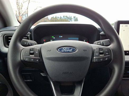 New 2026 Ford Maverick XLT w/ Equipment Group 301A image 14