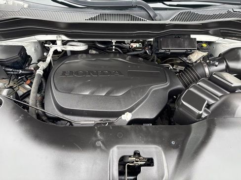 Used 2021 Honda Passport EX-L image 12