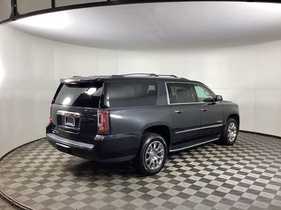 Used 2020 GMC Yukon XL Denali w/ Open Road Package