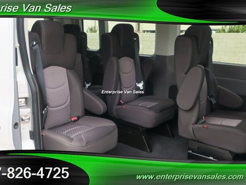 Used 2024 Ford Transit 350 XLT RWD image 20
