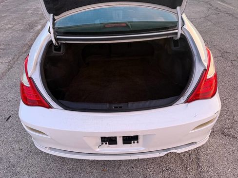 Used 2007 Toyota Solara SE Sport image 18