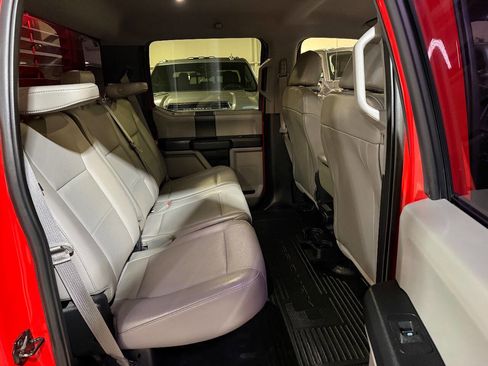 Used 2018 Ford F250 XL w/ Power Equipment Group image 16