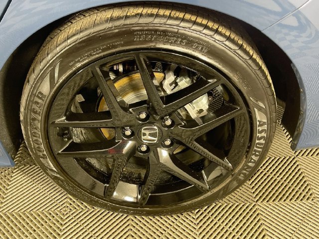 Used 2026 Honda Civic Sport image 32