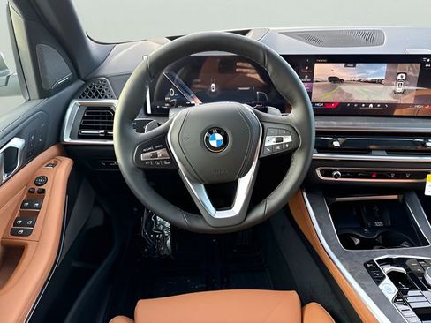New 2026 BMW X5 xDrive40i w/ Climate Comfort Package image 13