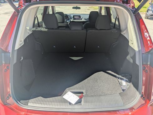 New 2026 Nissan Rogue SV image 15