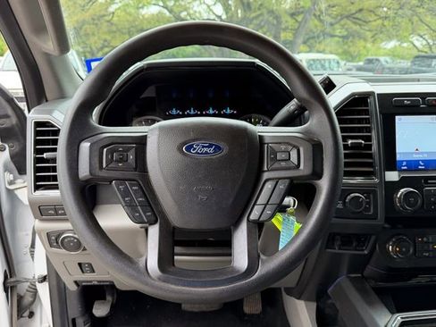 Used 2020 Ford F250 XLT w/ XLT Premium Package image 10