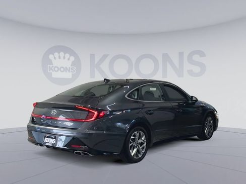 Used 2023 Hyundai Sonata SEL FWD image 11