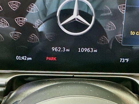 Certified 2024 Mercedes-Benz Maybach S 680 4MATIC image 13