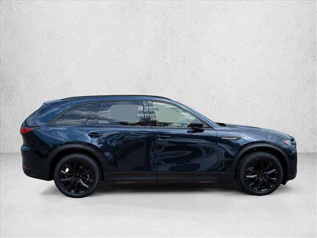 Used 2026 MAZDA CX-90 3.3 Turbo w/ Premium Sport Pkg AWD/4WD image 4