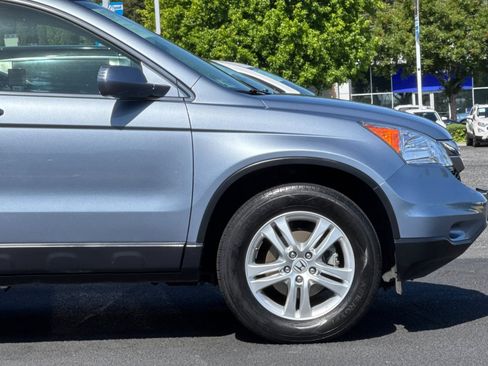 Used 2011 Honda CR-V EX-L image 33