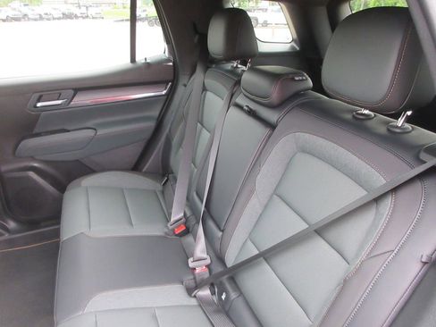 New 2026 GMC Terrain AT4 AWD/4WD image 12