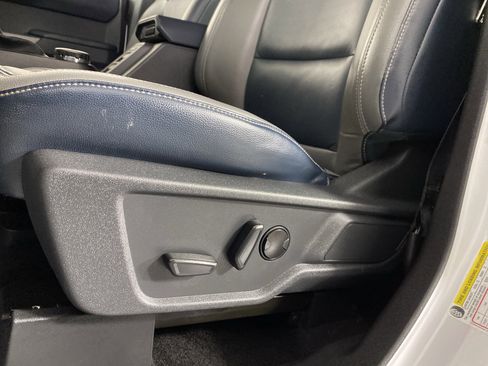 Used 2023 Ford Bronco Outer Banks image 19